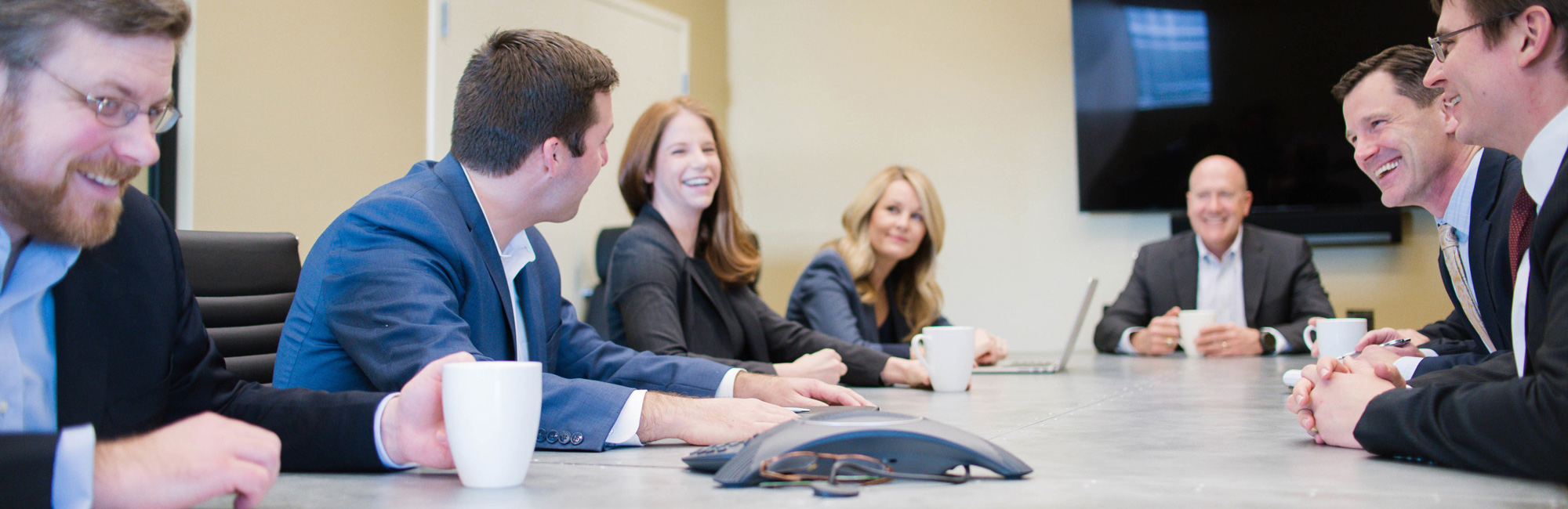 Read about SouthBank Legal's practice areas.